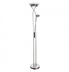 Напольный светильник Arte Lamp Duetto A4399PN-2SS