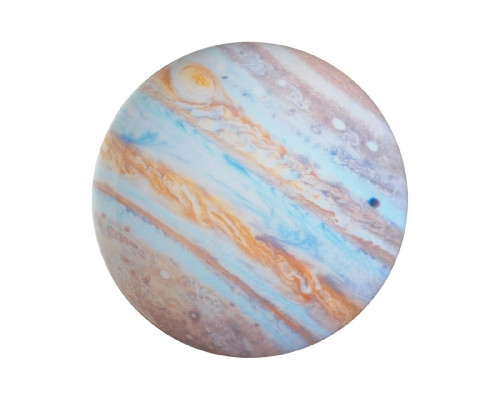 Дополнительное фото Светильник потолочный Sonex Jupiter 7724/DL: Купить в Интернет магазин освещения GCSVET.RU