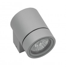 Светильник настенный для улицы Lightstar Paro 350609
