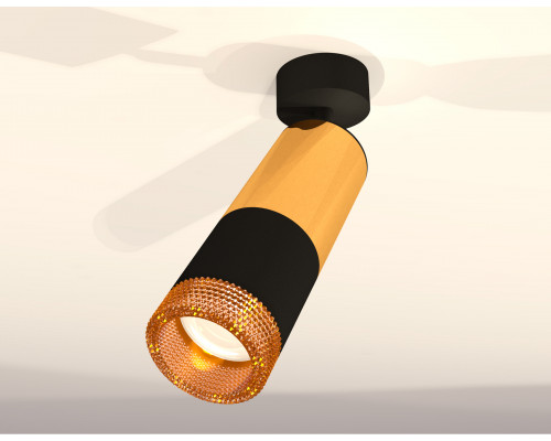 Дополнительное фото Светильник спот Ambrella Light Techno Spot XM6302011 (A2210, C6327, A2010, C6302, N6154): Купить в Интернет магазин освещения GCSVET.RU