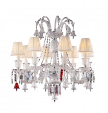 Люстра подвесная Delight Collection Moollona MD11027010-8A