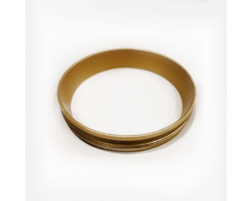 Основное фото Сменное кольцо Italline IT02-012 ring gold: Купить в Интернет магазин освещения GCSVET.RU