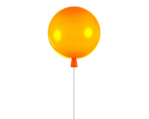 Дополнительное фото Светильник потолочный LOFT IT Memory 5055C/S orange: Купить в Интернет магазин освещения GCSVET.RU
