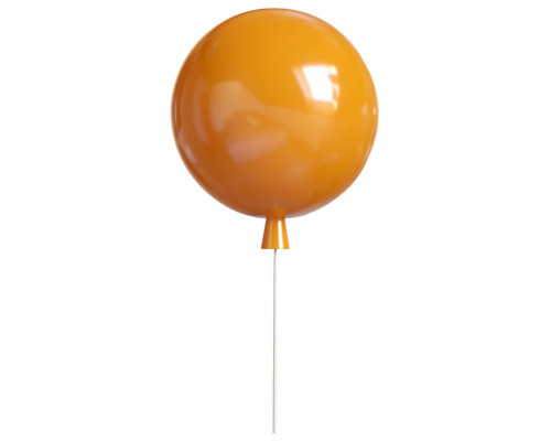 Дополнительное фото Светильник потолочный LOFT IT Memory 5055C/S orange: Купить в Интернет магазин освещения GCSVET.RU