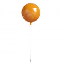 Светильник потолочный LOFT IT Memory 5055C/S orange