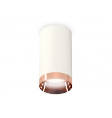 Светильник накладной Ambrella Light Techno XS6322025 (C6322, N6135)