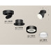 Дополнительное фото Светильник спот Ambrella Light Techno Spot XM8102001 (A2229, A2106, C8102, N8112): Купить в Интернет магазин освещения GCSVET.RU
