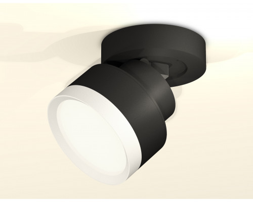 Дополнительное фото Светильник спот Ambrella Light Techno Spot XM8102001 (A2229, A2106, C8102, N8112): Купить в Интернет магазин освещения GCSVET.RU