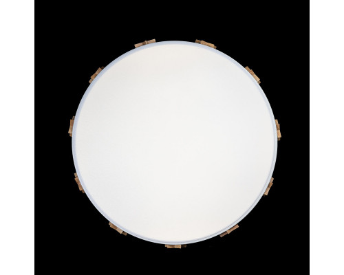 Дополнительное фото Светильник потолочный Loft IT AXEL 10006/36 White: Купить в Интернет магазин освещения GCSVET.RU