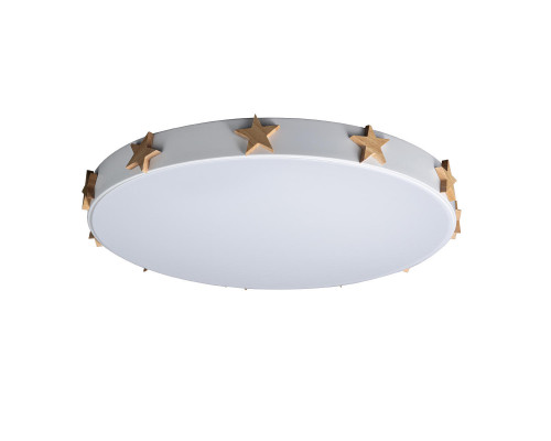 Дополнительное фото Светильник потолочный Loft IT AXEL 10006/36 White: Купить в Интернет магазин освещения GCSVET.RU