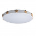 Дополнительное фото Светильник потолочный Loft IT AXEL 10006/36 White: Купить в Интернет магазин освещения GCSVET.RU
