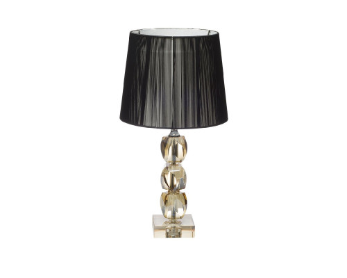 Основное фото Лампа настольная Garda Decor X281205G: Купить в Интернет магазин освещения GCSVET.RU