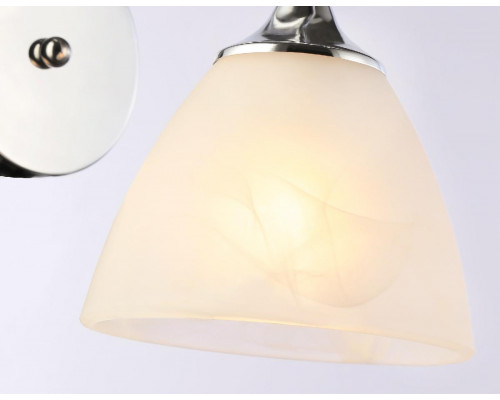 Дополнительное фото Настенный светильник Ambrella Light Traditional TR3045: Купить в Интернет магазин освещения GCSVET.RU