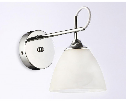 Дополнительное фото Настенный светильник Ambrella Light Traditional TR3045: Купить в Интернет магазин освещения GCSVET.RU