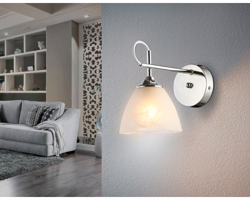 Дополнительное фото Настенный светильник Ambrella Light Traditional TR3045: Купить в Интернет магазин освещения GCSVET.RU