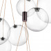 Дополнительное фото Люстра подвесная Lightstar Sferetta 801090: Купить в Интернет магазин освещения GCSVET.RU