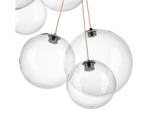 Дополнительное фото Люстра подвесная Lightstar Sferetta 801090: Купить в Интернет магазин освещения GCSVET.RU