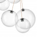 Дополнительное фото Люстра подвесная Lightstar Sferetta 801090: Купить в Интернет магазин освещения GCSVET.RU