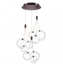 Люстра подвесная Lightstar Sferetta 801090