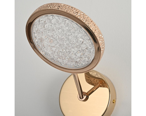 Дополнительное фото Настенный светильник ImperiumLoft Naina 208969-23: Купить в Интернет магазин освещения GCSVET.RU