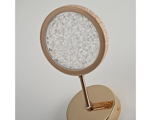 Дополнительное фото Настенный светильник ImperiumLoft Naina 208969-23: Купить в Интернет магазин освещения GCSVET.RU