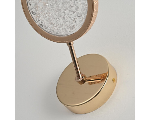 Дополнительное фото Настенный светильник ImperiumLoft Naina 208969-23: Купить в Интернет магазин освещения GCSVET.RU