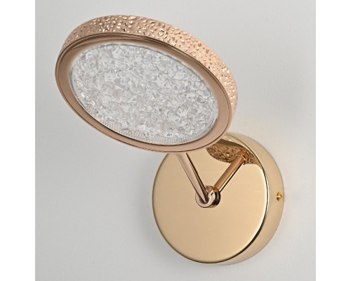 Дополнительное фото Настенный светильник ImperiumLoft Naina 208969-23: Купить в Интернет магазин освещения GCSVET.RU