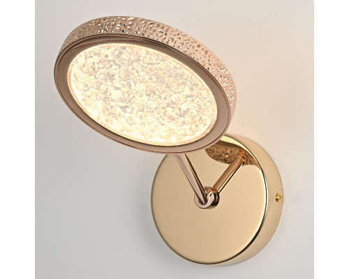 Дополнительное фото Настенный светильник ImperiumLoft Naina 208969-23: Купить в Интернет магазин освещения GCSVET.RU