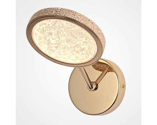 Основное фото Настенный светильник ImperiumLoft Naina 208969-23: Купить в Интернет магазин освещения GCSVET.RU