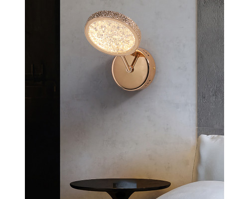 Дополнительное фото Настенный светильник ImperiumLoft Naina 208969-23: Купить в Интернет магазин освещения GCSVET.RU