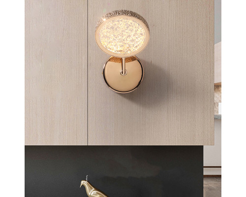 Дополнительное фото Настенный светильник ImperiumLoft Naina 208969-23: Купить в Интернет магазин освещения GCSVET.RU