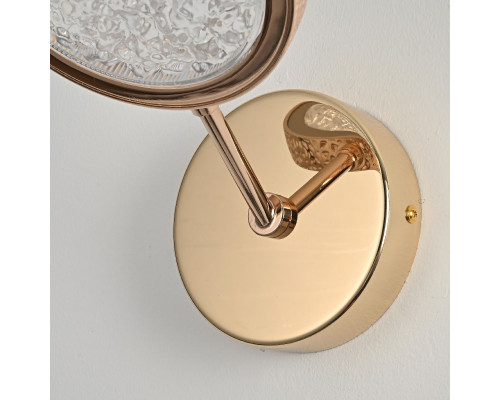 Дополнительное фото Настенный светильник ImperiumLoft Naina 208969-23: Купить в Интернет магазин освещения GCSVET.RU