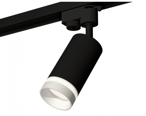 Основное фото Светильник трековый (однофазный) Ambrella Light Track System XT6323110: Купить в Интернет магазин освещения GCSVET.RU