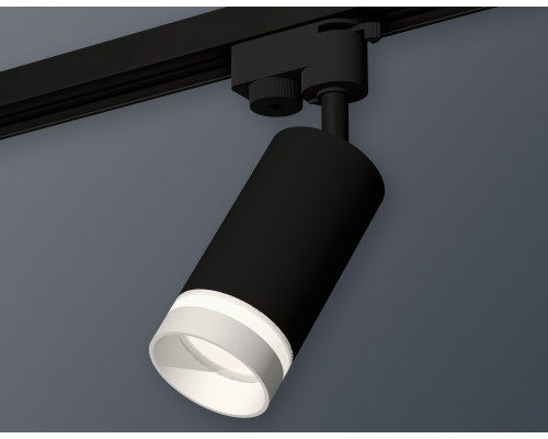 Дополнительное фото Светильник трековый (однофазный) Ambrella Light Track System XT6323110: Купить в Интернет магазин освещения GCSVET.RU