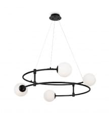 Люстра подвесная Maytoni Balance MOD317PL-04B