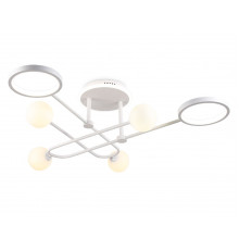 Люстра потолочная Ambrella Light Comfort LineTech FL66229