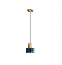 Светильник подвесной Milosh Tendence Ivo 0850PL-1AB