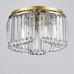 Дополнительное фото Люстра потолочная Newport 4354/PL Gold М0062722: Купить в Интернет магазин освещения GCSVET.RU