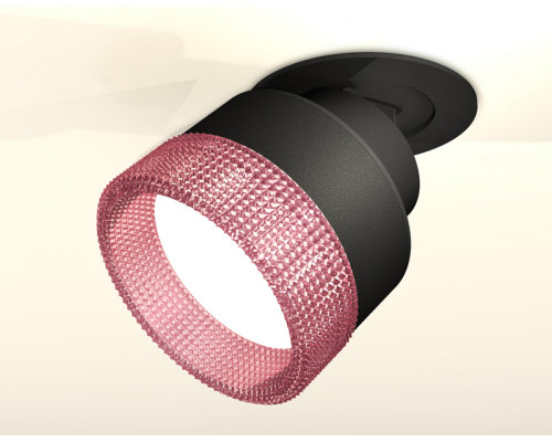 Дополнительное фото Светильник спот Ambrella Light Techno Spot XM8102542 (A2242, A2106, C8102, N8486): Купить в Интернет магазин освещения GCSVET.RU
