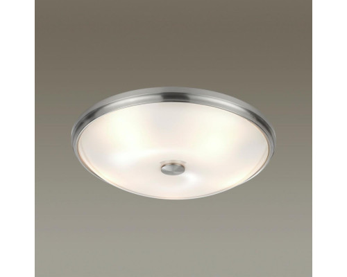 Дополнительное фото Настенно-Светильник потолочный Odeon Light Pelow 4957/5: Купить в Интернет магазин освещения GCSVET.RU