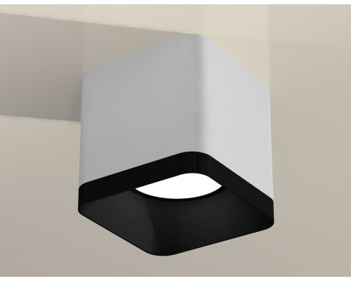Дополнительное фото Светильник накладной Ambrella Light Techno XS7805002: Купить в Интернет магазин освещения GCSVET.RU