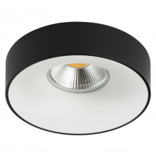 Светильник встраиваемый Lightstar Levigo L01002027 (010020+510027)