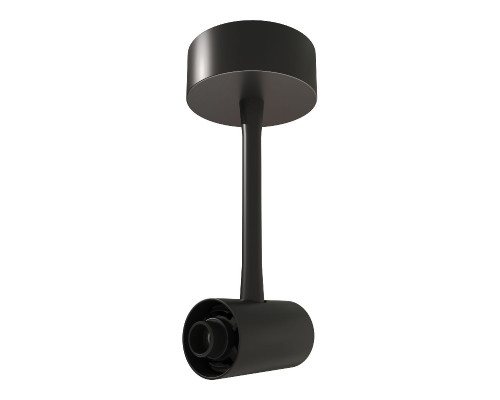 Дополнительное фото Потолочное крепление с прямым соединителем ST Luce Techno ST1602.409.00: Купить в Интернет магазин освещения GCSVET.RU