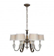 Люстра подвесная iLamp Opera 82177/6 CR