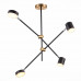 Дополнительное фото Люстра потолочная ST Luce Rodrigo SL1604.432.04: Купить в Интернет магазин освещения GCSVET.RU