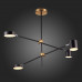Дополнительное фото Люстра потолочная ST Luce Rodrigo SL1604.432.04: Купить в Интернет магазин освещения GCSVET.RU