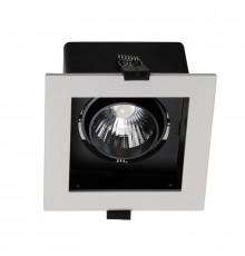 Светильник встраиваемый LED Favourite Flashled 1988-1C