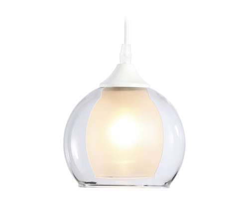 Основное фото Светильник подвесной Ambrella Light Traditional TR3538: Купить в Интернет магазин освещения GCSVET.RU