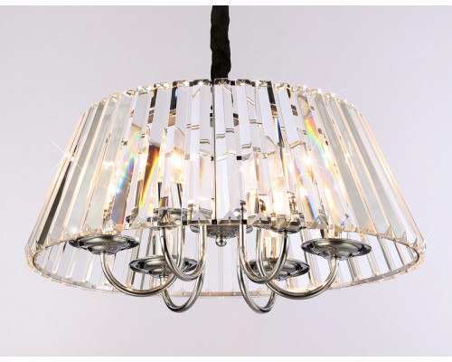 Дополнительное фото Люстра подвесная Ambrella Light Traditional TR5038: Купить в Интернет магазин освещения GCSVET.RU