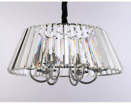 Дополнительное фото Люстра подвесная Ambrella Light Traditional TR5038: Купить в Интернет магазин освещения GCSVET.RU